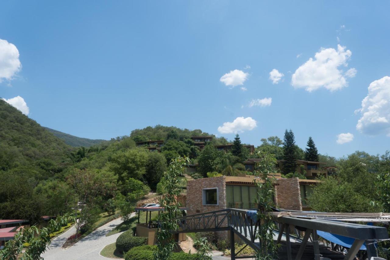 Gamma Monterrey Rincon De Santiago Santiago (Nuevo Leon) Exterior foto
