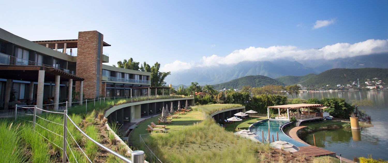 Gamma Monterrey Rincon De Santiago Santiago (Nuevo Leon) Exterior foto